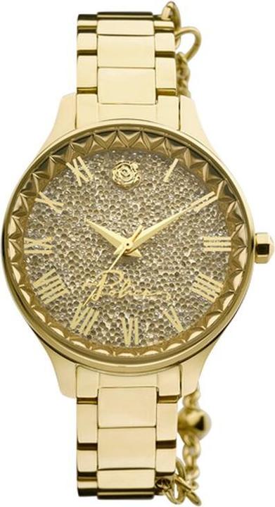 Produktbild Police PEWLG2109802 Tropea Damen 34mm 3ATM (Analoguhr, 34 mm)