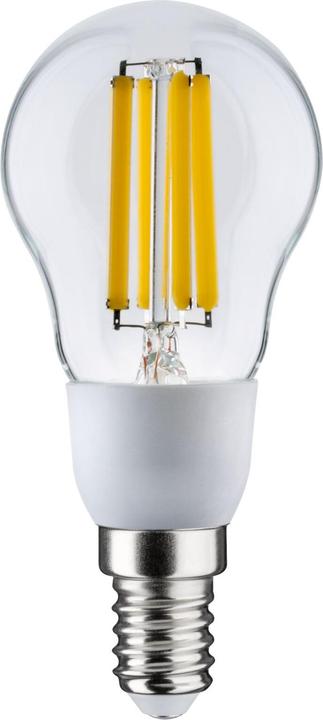 Paulmann Drop Eco-Line filament (E14, 2.50 W, 525 lm, 1 x, A)
