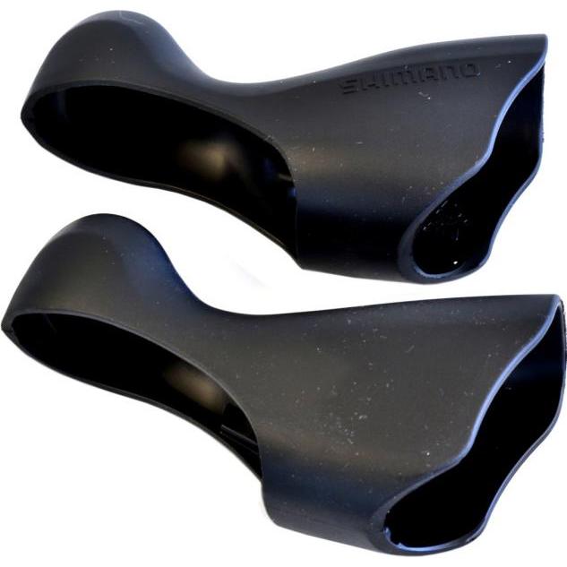 Thumbnail - Shimano, Schalthebel + Bremshebel