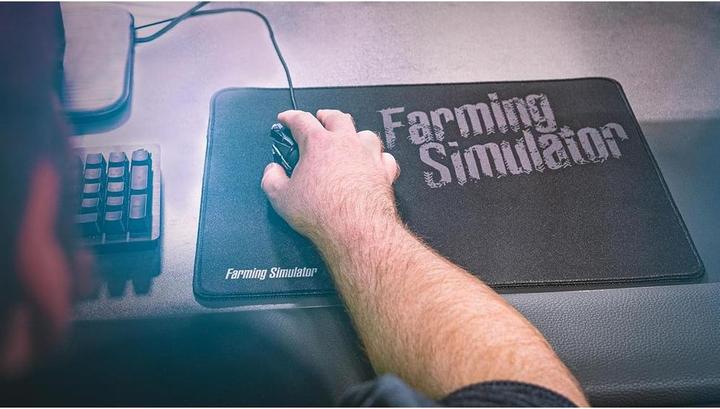 Image du produit Giants Software Farming Simulator : Tapis de souris (M)