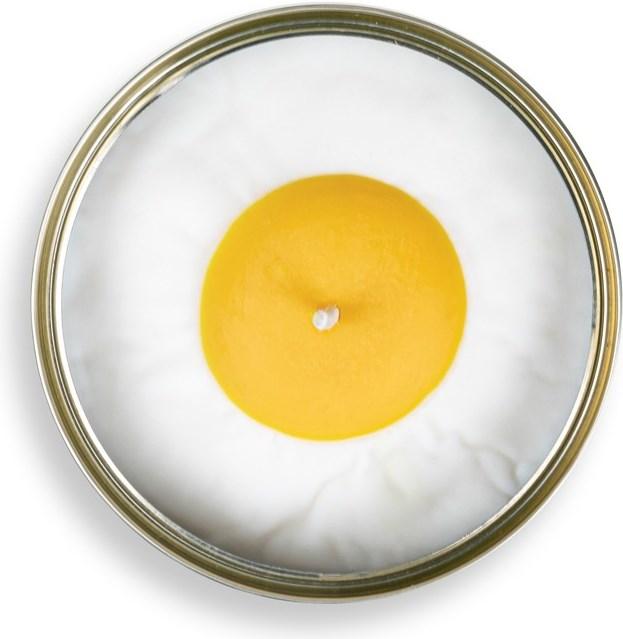 Immagine prodotto Candlecan Uovo alla vaniglia (210 g)