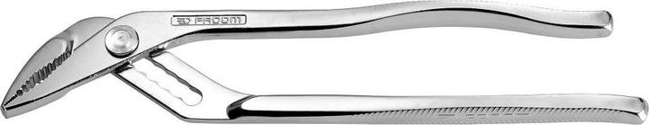 Produktbild Facom Verstellbare Zange | verchromt | Spannweite max. 44 mm (250 mm)