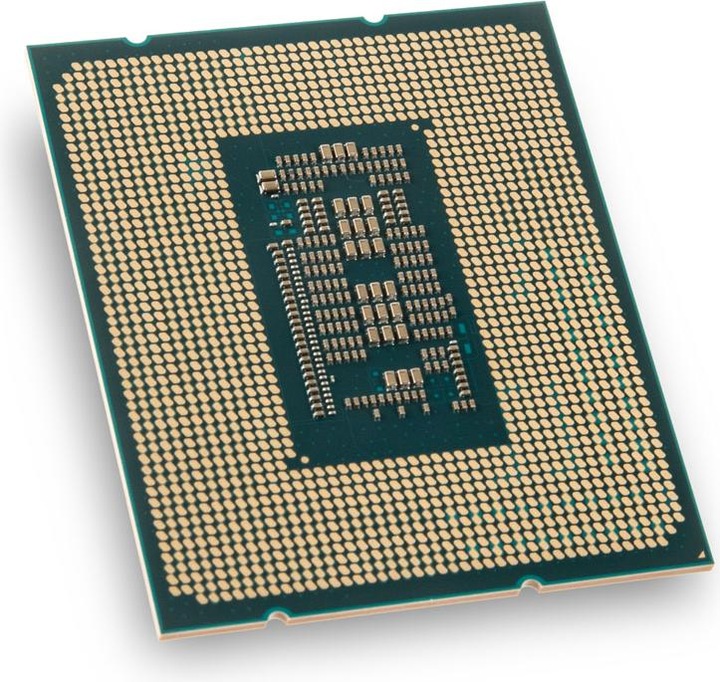 Productafbeelding Intel Pentium G7400 (LGA 1700, 3.70 GHz, 2 -Core)