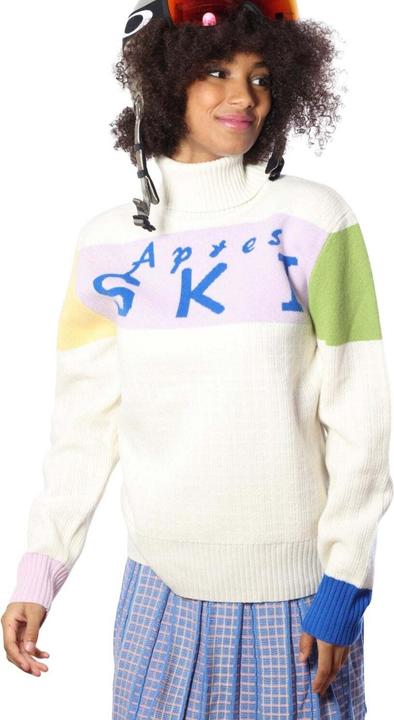 Produktbild Bellemere Sweater Apres Ski Turtleneck Sweater (L)