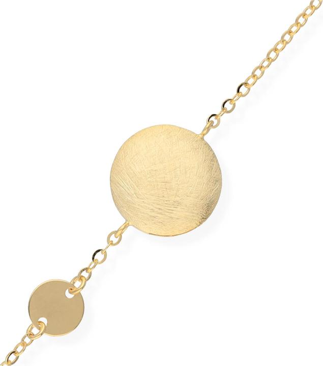 Immagine prodotto Carat Chic (17 cm, Oro 9ct)