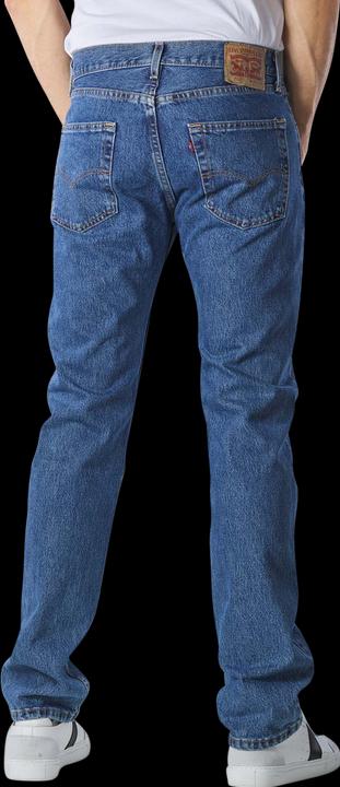 Immagine prodotto Levis 505 Jeans lavapietre (zip) (W38/L30)