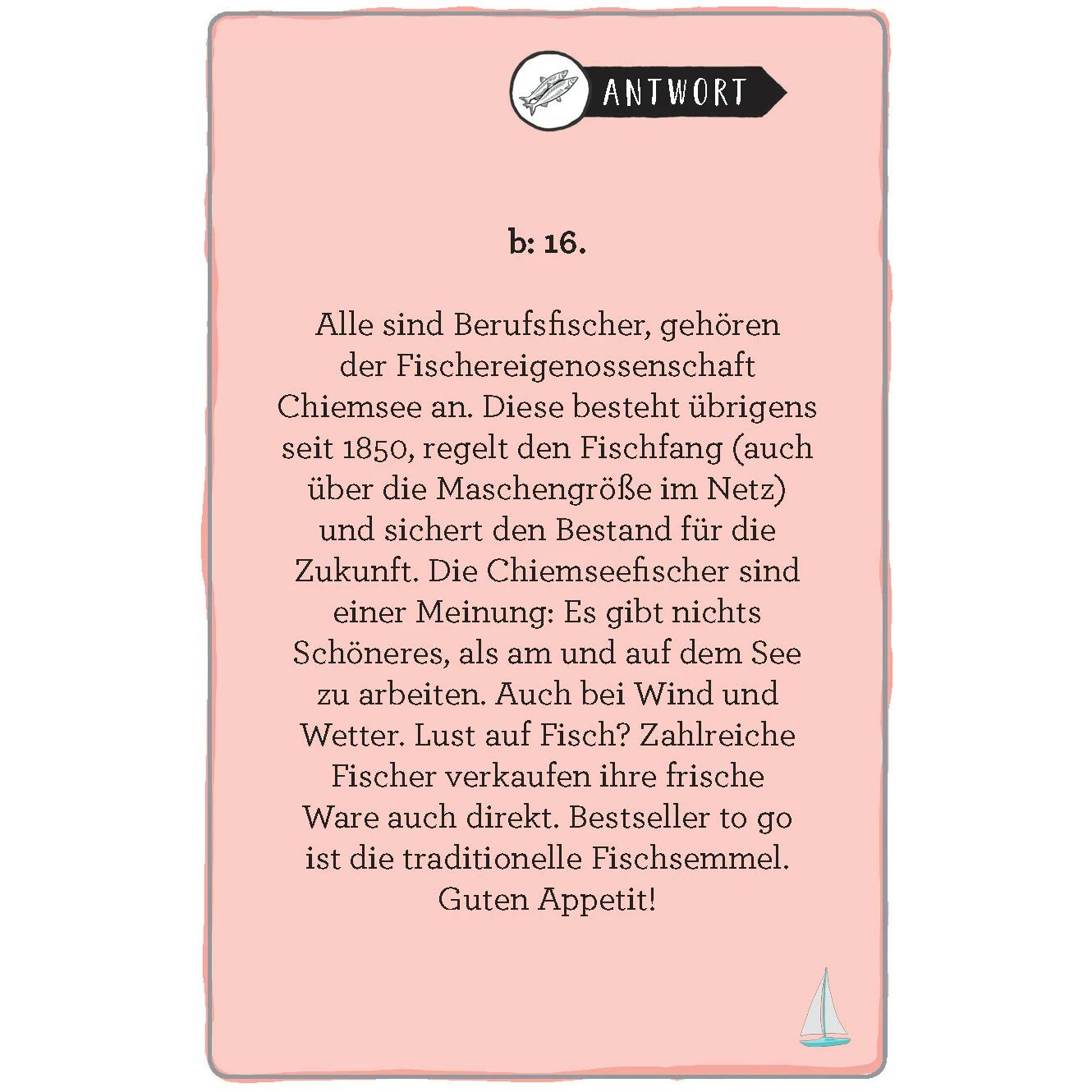 Thumbnail - Chiemsee, Ratgeber von Harald Hesse, Andrea Hesse