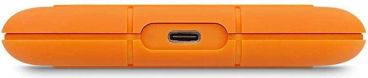 Actual product image LaCie Rugged SSD (1 TB)