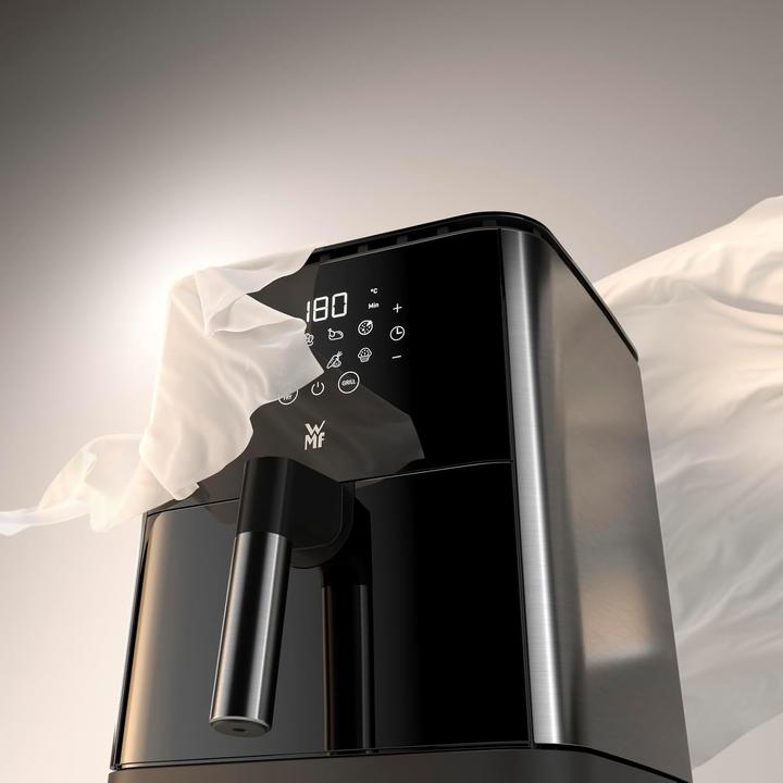 Produktbild WMF Multitaste Heissluftfritteuse (415570011)