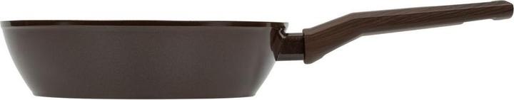 Produktbild Resto FRYPAN D24 H6.8CM/93161 (24 cm, Bratpfanne, Aluminium)