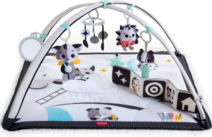 Immagine prodotto Tiny Love Boho Chic Luxe Developmental Gymini