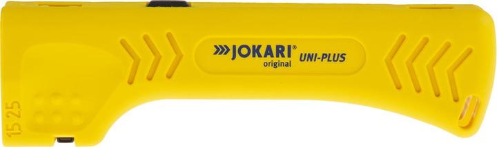 Actual product image Jokari UniPlus Stripper (130 mm)