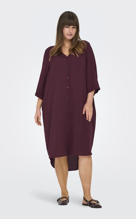 Produktbild Only CARNEWDENIZIA Langes Kleid Kleid (54)