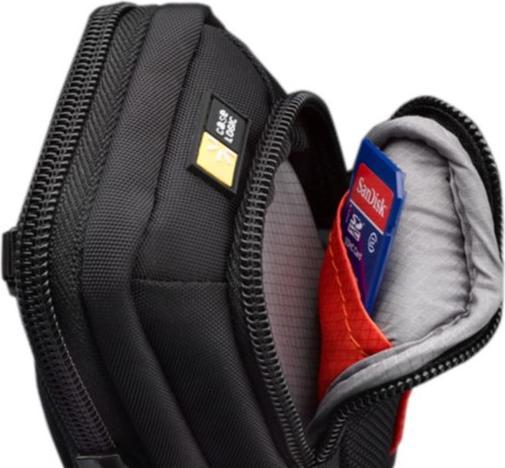 Produktbild Caselogic Dcb-302 (Kamera Bereitschaftstasche, Kamera Etui, 1.05 l)