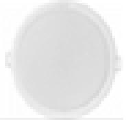 Actual product image Philips RECESSED MESON 175 20W 40K WH (2200 lm)