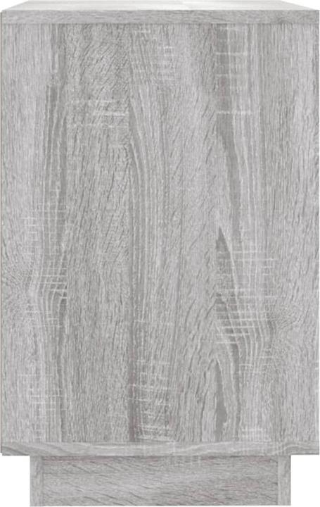 Produktbild vidaXL Sideboard (102 x 35 x 55 cm)