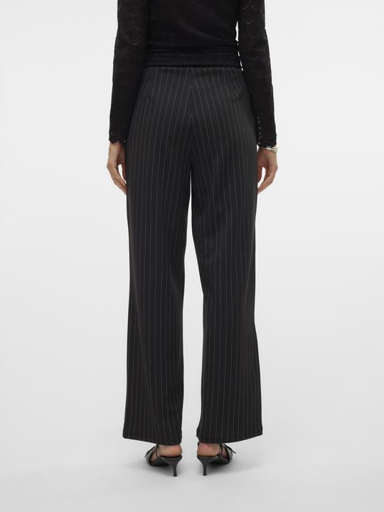 Produktbild Vero Moda VMHENNA Hohe Taille Hose Hose (S)