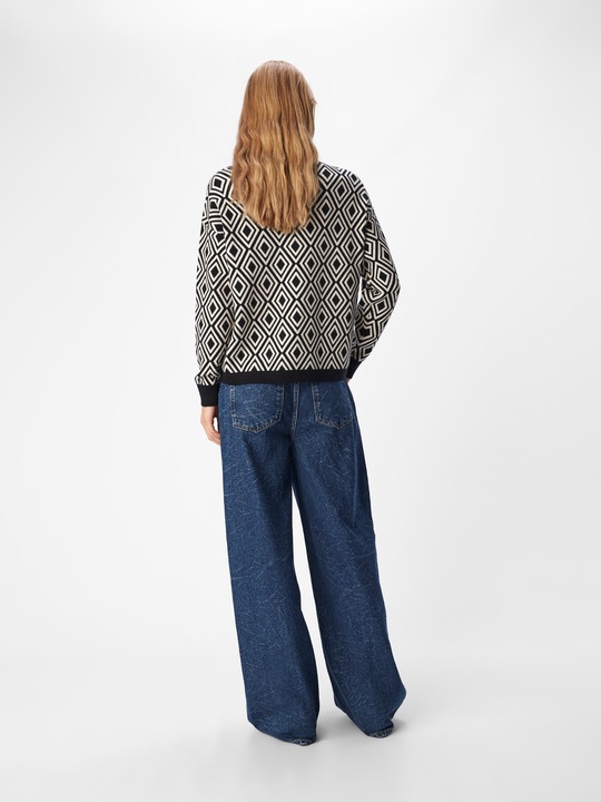 Produktbild Object Strick Pullover (XS)