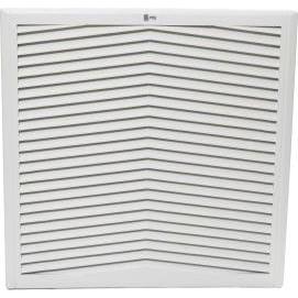 Rs Pro, Belüftungsventilator, ac Filterlüfter, 65dB(A), 230 V, 70W, 320x3