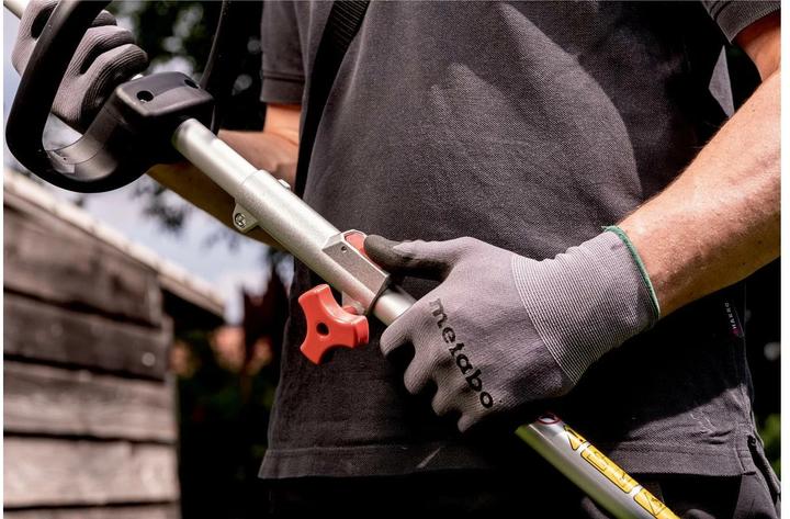 Produktbild Metabo RTD 18 LTX BL 30 (Trimmfaden)