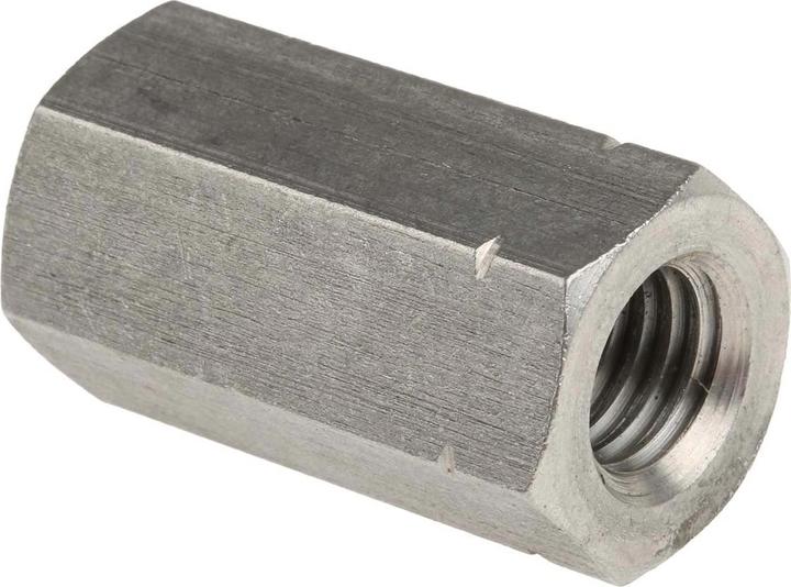 Actual product image RS PRO Nuts hexagon M12x36mm (M12)