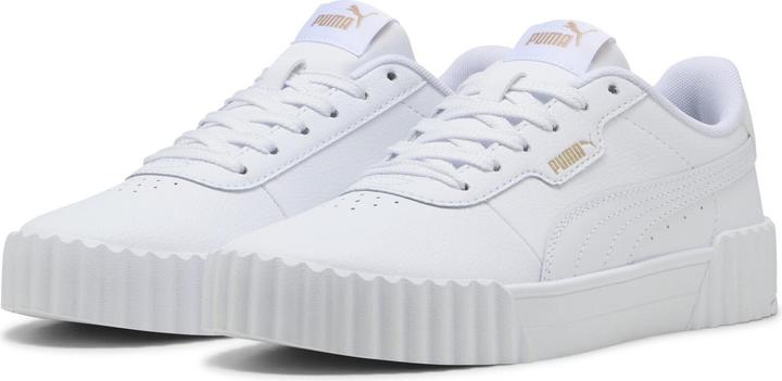 Actual product image Puma Carina 3.0 (36)