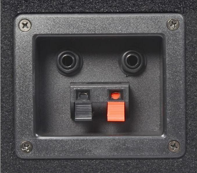 Produktbild Max Music Lautsprecher 12 (Passiv, 1x 700 W)