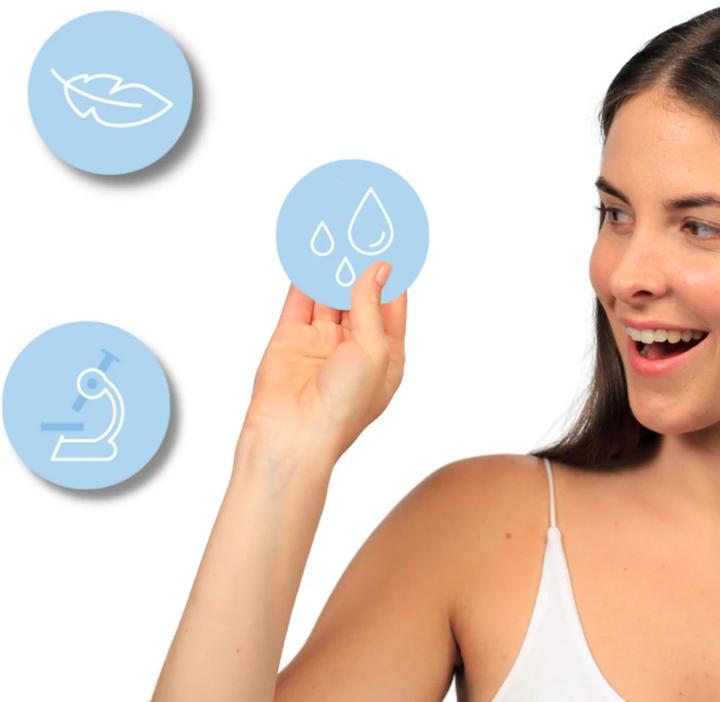 Actual product image Dermedic Antipersp R (Roll-on)