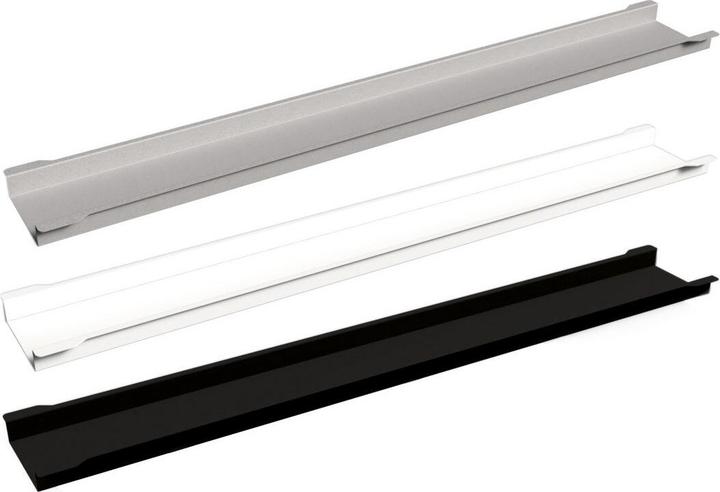Produktbild OK-Line Kabelwanne TQD (Kabelkanal)