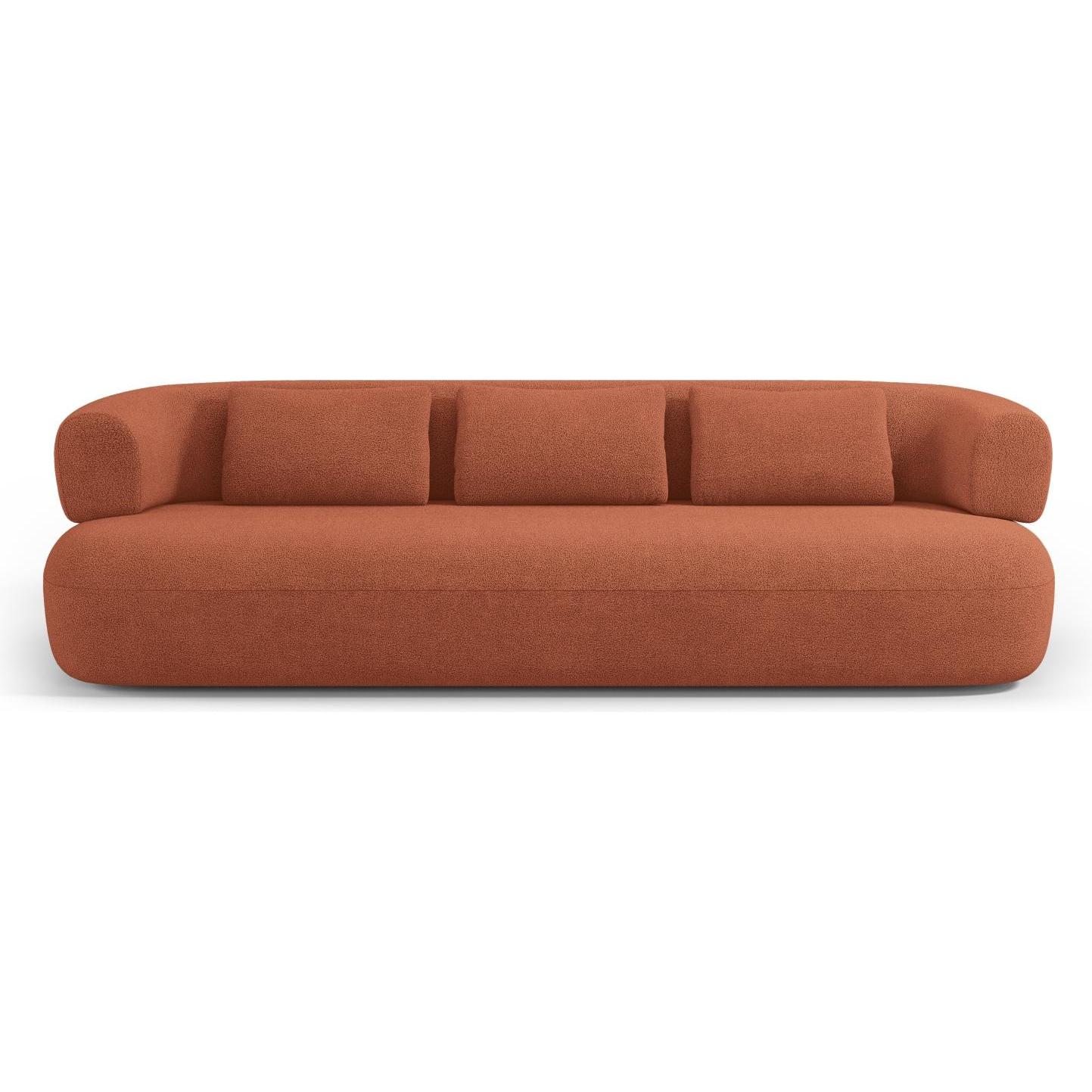 Micadoni, Sofa, Jenny (2-Sitzer, 3-Sitzer, 4-Sitzer)