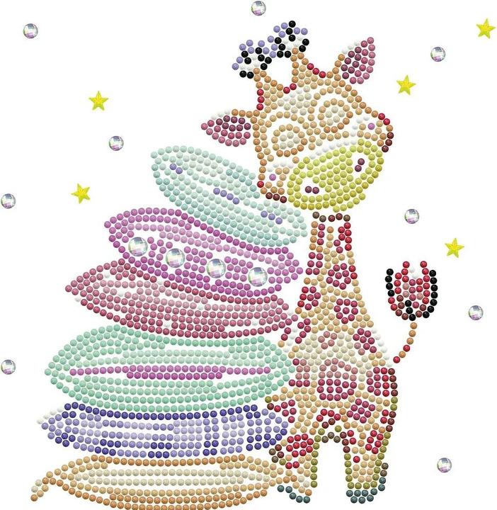 Produktbild Diamond Dotz Dotz Box (assortiert - 1 Stück)