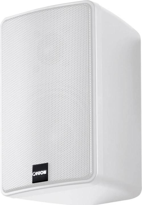 Canton Plus GX.3 (1 paire, 100 W)