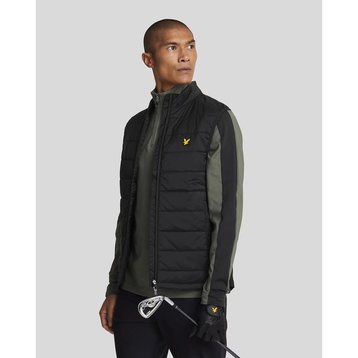 Produktbild Lyle and Scott Weste (XS)
