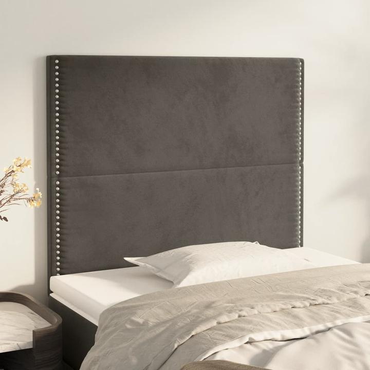 Image du produit VidaXL Parker (100 x 5 x 128 cm)