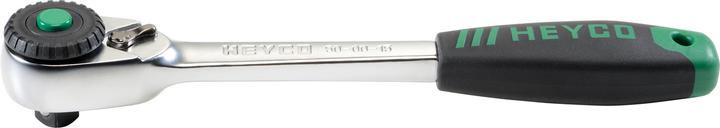 Produktbild HEYCO Hebelumschaltknarre Varicat, 72 Zähne 270 mm (1/2")