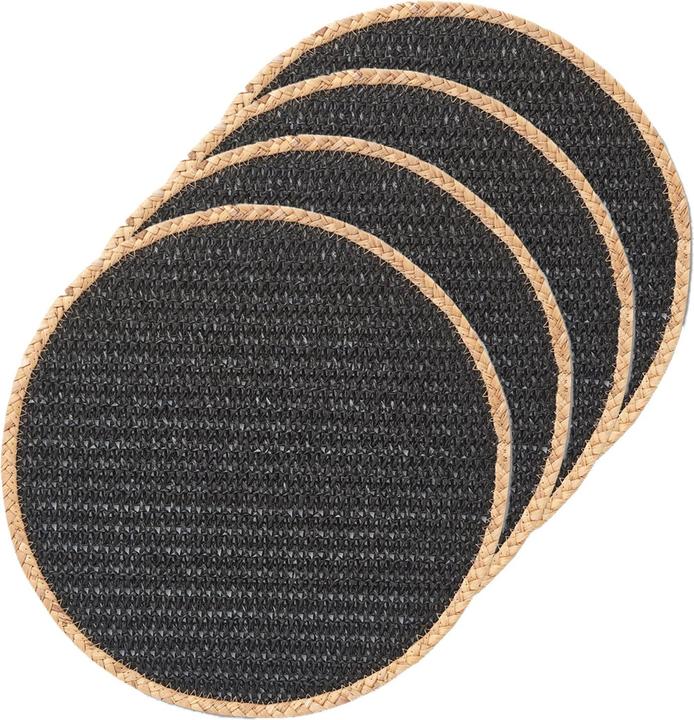 Produktbild neuetischkultur Platzmatte, 4 Stück (4 Stk., 38 cm)