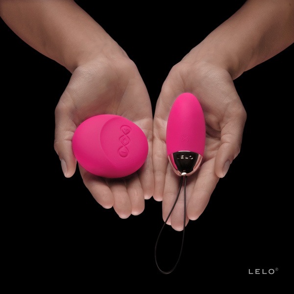 Actual product image LELO Lyla 2