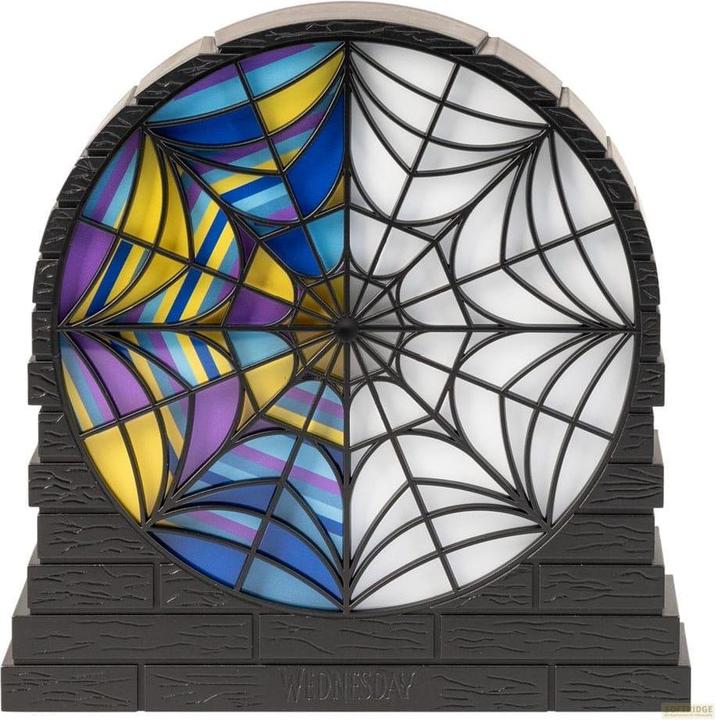 Grupo Erik MERCREDI - Ophelia Hall Window - Lampe Décorative - 16cm