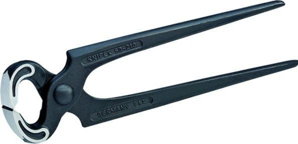 Actual product image Knipex Carpenters' Pincers 50 00 160 (160 mm)