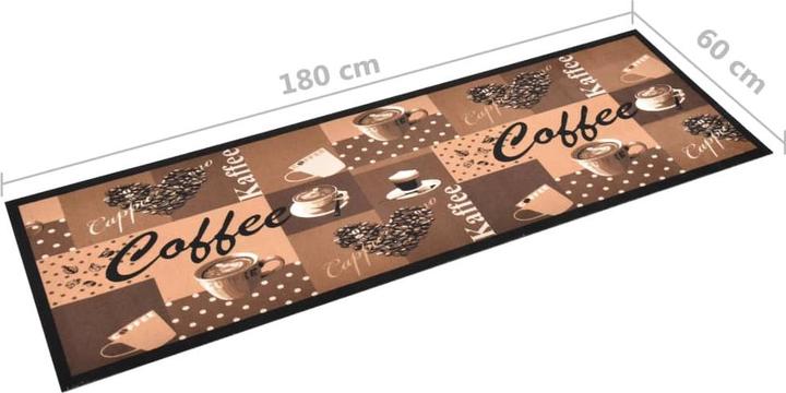 Immagine prodotto vidaXL Braylon (180 x 60 cm)