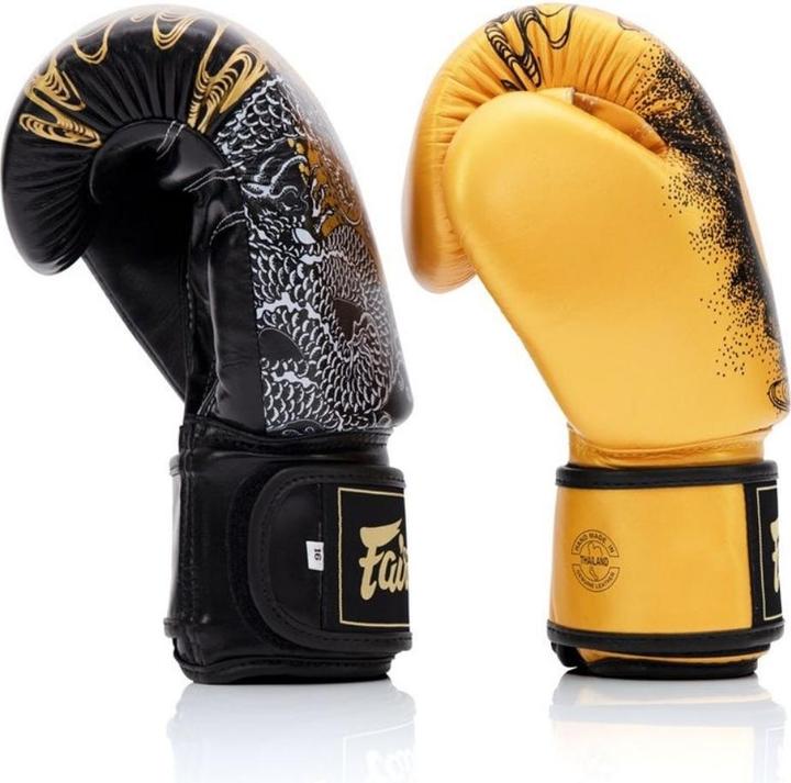 Produktbild Fairtex Boxhandschuhe BGV26 Harmony Six (14 OZ)