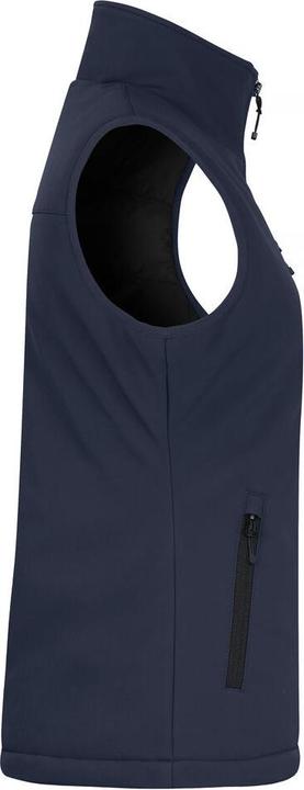 Immagine prodotto Clique Gilet Softshell imbottito Donna (S)