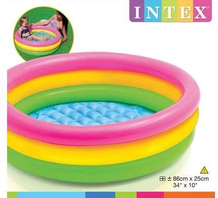 Immagine prodotto Intex Baby Sunset Glow