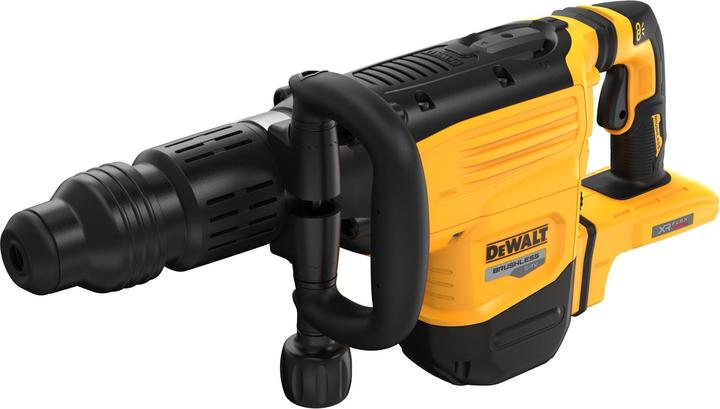 Actual product image DeWalt Dewa DCH892NXJ Cordless Chipping Hammer SDS 54V DCH892NXJ (Rechargeable battery operated, 54 V)