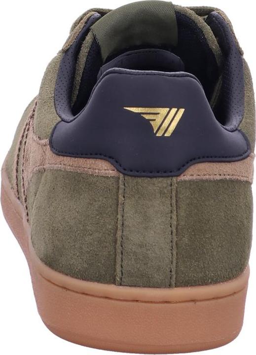 Image du produit Gola Equipe II Suede (45)