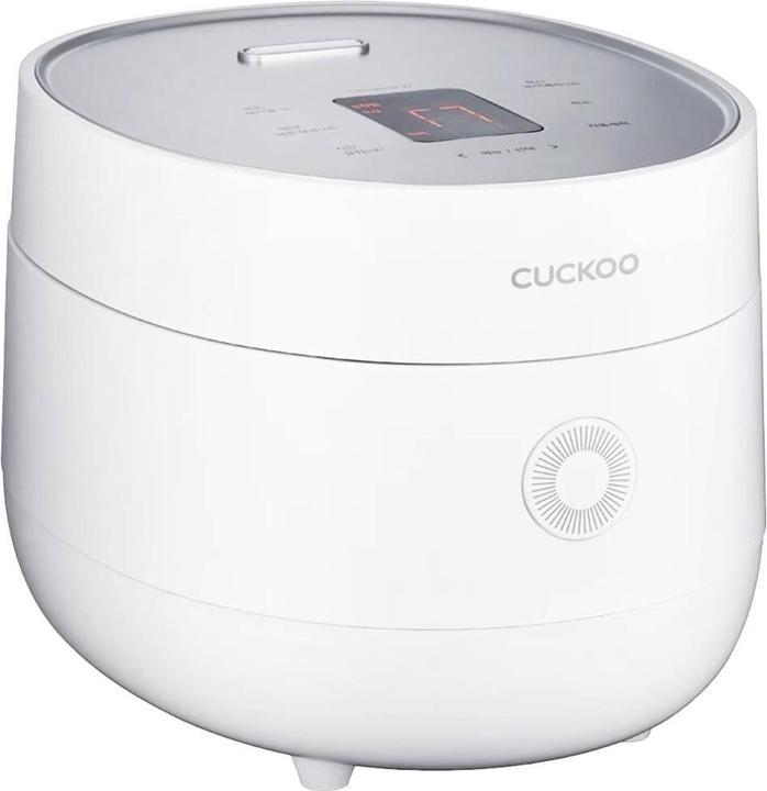 Cuckoo Cuociriso 1,08l CR-0675F 3D