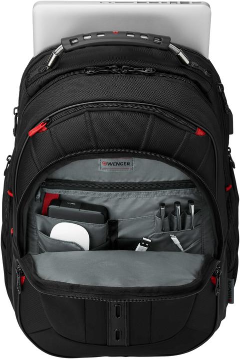 Actual product image Wenger Pegasus Deluxe (25 l)