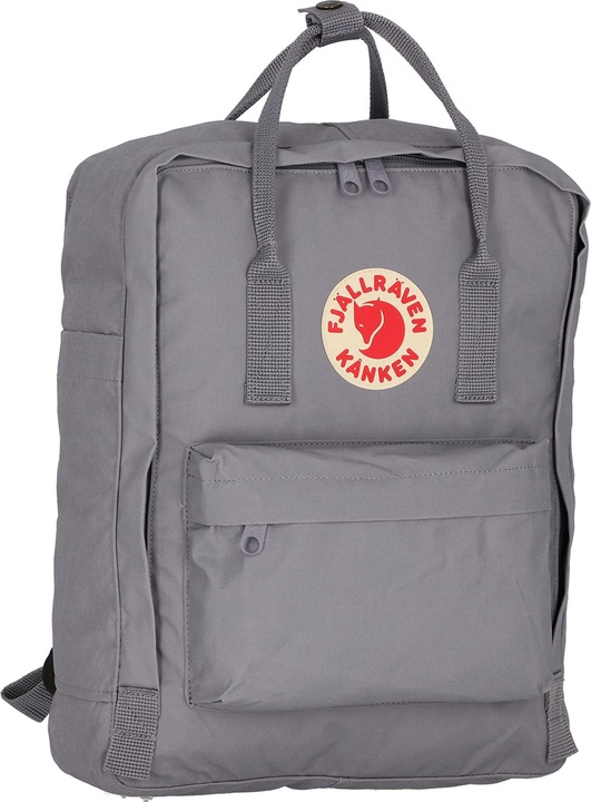 Fjällräven Kånken (16 l)