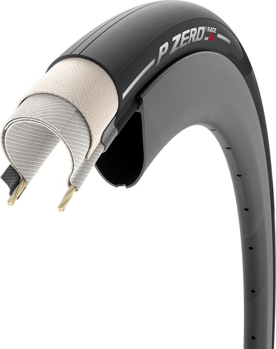 Produktbild Pirelli P Zero Race TLR SL (30-622)