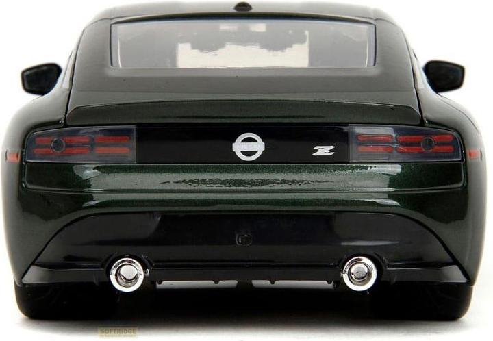 Immagine prodotto Jada Fast & Furious 2023 Nissan 1:24